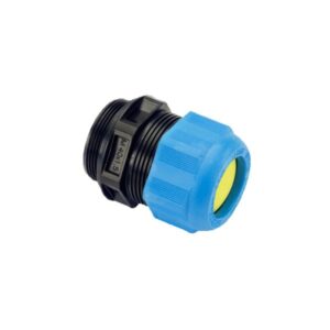 Steute Ex i cable gland blue M20x1.5