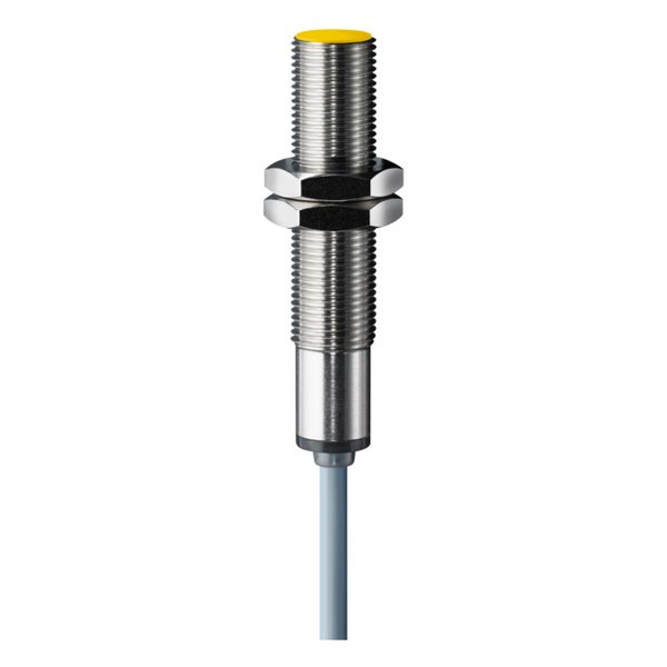 Steute IS M12b 2BBBCB PNP NO 2m Extreme