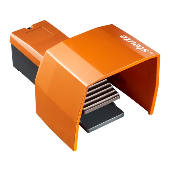Steute GFSM 2Ö/2S IP69 Thermoplastic protective shield Extreme