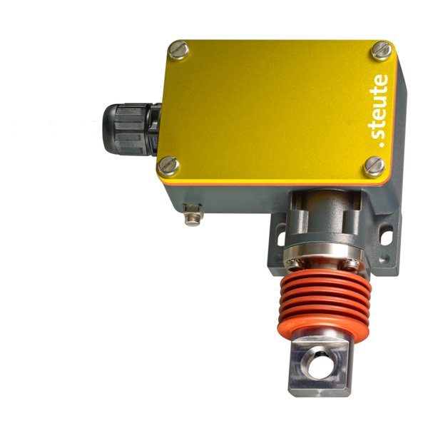 Steute ZS 73 2Ö/1S W HES 130N -40°C Niro hard-coated Extreme