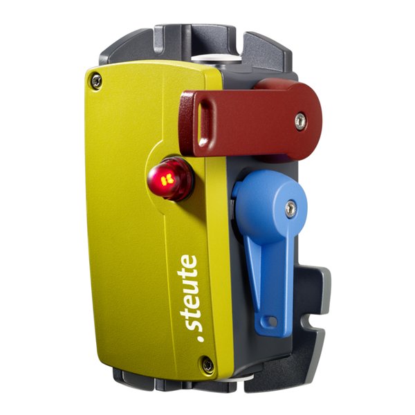 Steute ZS 92 S 13 VD L F -40°C ... +80°C IP66/67 Extreme
