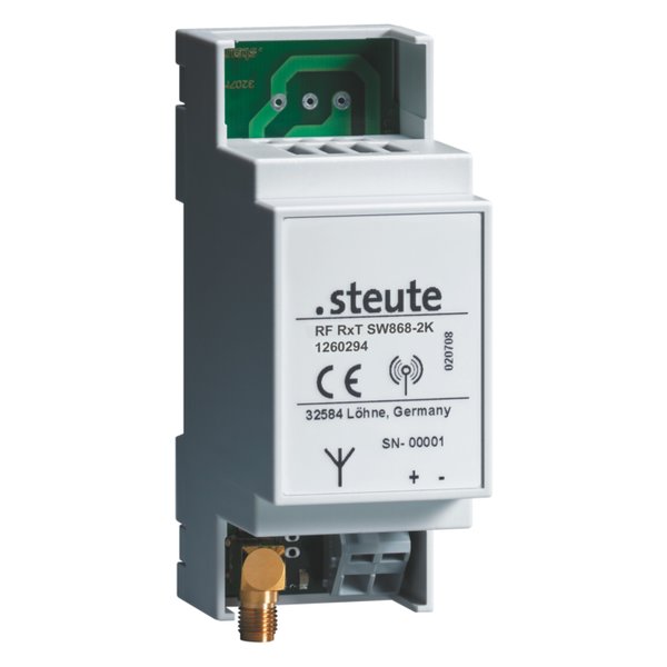 Steute RF RxT SW868-2K
