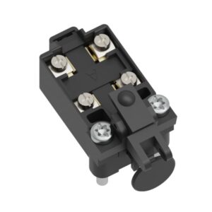 Steute Switch insert for ZS 75 2Ö/2S S/SR (A)