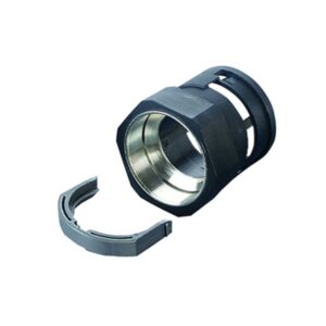 Steute Ex cable protection adapter M16x1.5 internal / NW12