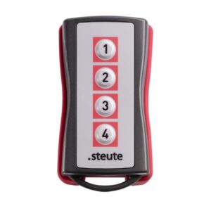 Steute RF HB SW868-4CH LBT