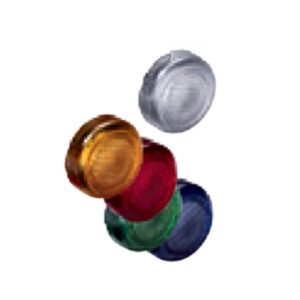Steute Ex BF 80 KIT caps all colours