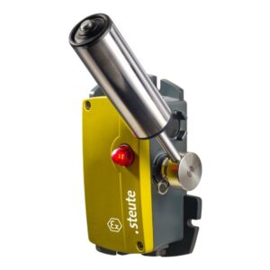 Steute Ex ZS 92 SR 22 P L -20°C-3D