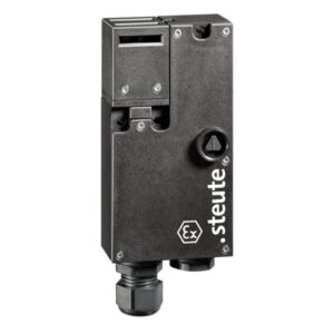 Steute Ex STM 295 1NC1NO/1NC1NO-R-FE JPEx