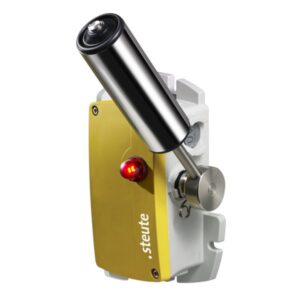 Steute ZS 92 SR 22 P L KST -40°C ... +70°C IP66/67 Extreme