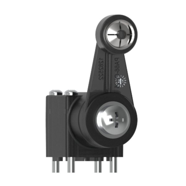 Steute Actuating device "D" - ES/EM 97