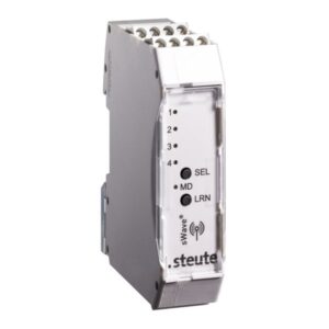 Steute RF Rx SW868-4S 48V