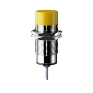 Steute Ex IS M30nb 15AAACA PNP NO 3D 5m