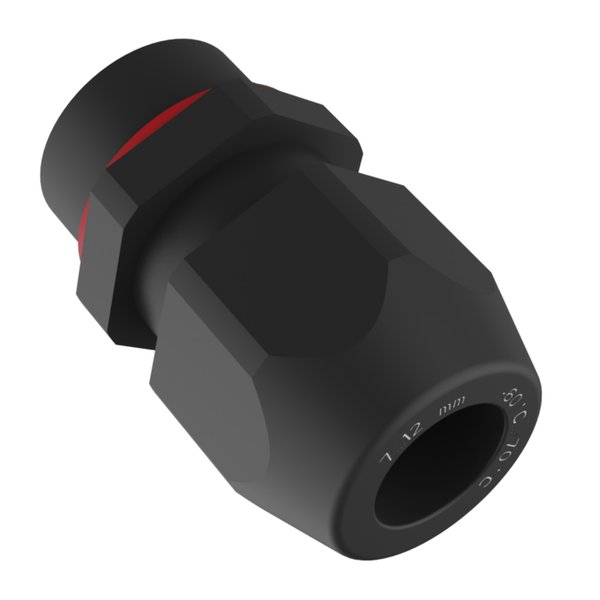 Steute Ex e cable gland M20x1.5 -60 °C