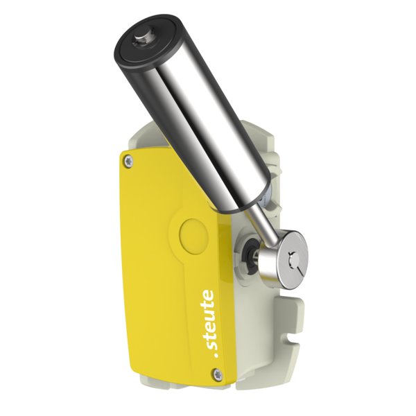 Steute ZS 92 SR 22 KST -40°C ... +70°C IP66/67 Extreme