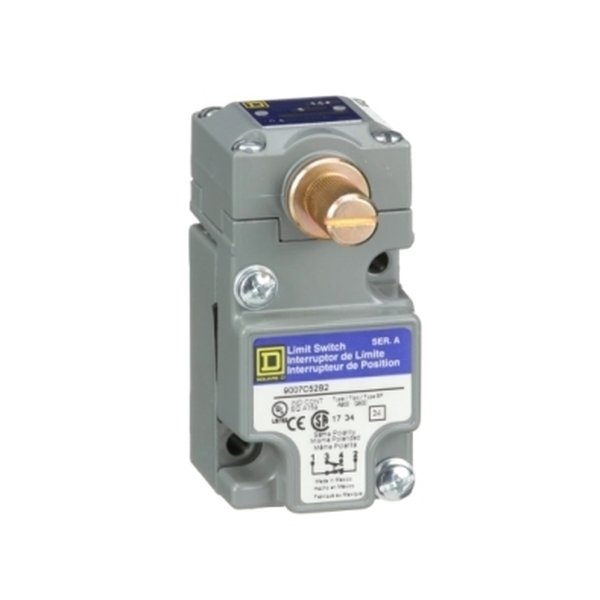 Telemecanique Sensors 9007C52B2 EINDSCHAKELAAR