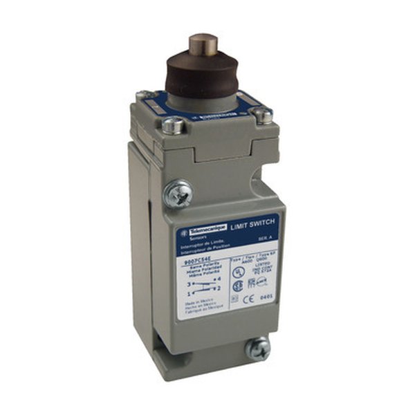 Telemecanique Sensors 9007C54E LIMIT SWITCH