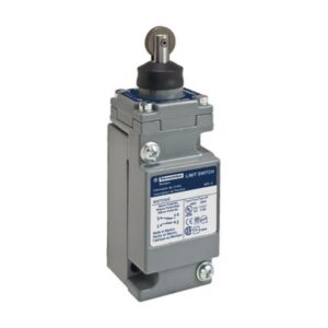 Telemecanique Sensors 9007C62DM11 LIMIT SWITCH
