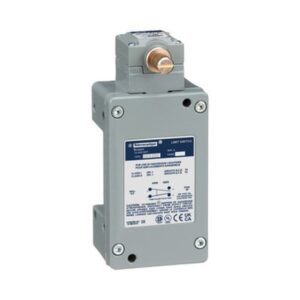 Telemecanique Sensors 9007CR53B2 LIMIT SWITCH