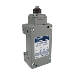 Telemecanique Sensors 9007CR53E EINDSCHAKELAAR 600V 10AMP