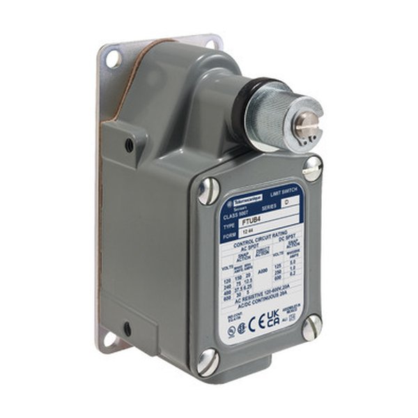 Telemecanique Sensors 9007FTSB1M11 LIMIT SWITCH
