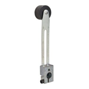 Telemecanique Sensors 9007HA23 LIMIT SWITCH LEVER ARM AW+C +OPTIONS