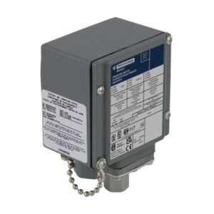 Telemecanique Sensors 9012GAWM4 DRUKSCHAKELAAR
