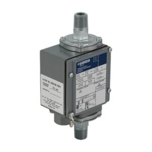 Telemecanique Sensors 9012GGW4 DRUKSCHAKELAAR