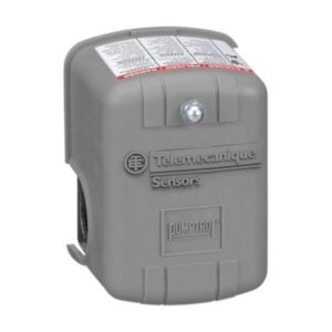 Telemecanique Sensors 9013FHG2J27 DRUKSCHAKELAAR