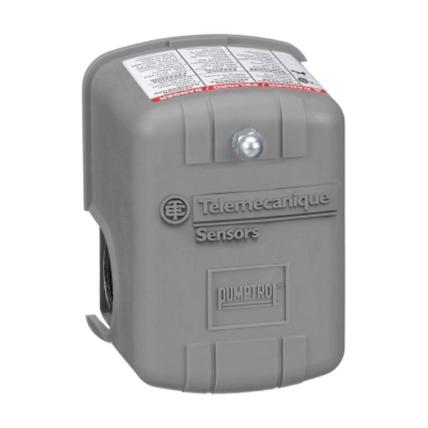 Telemecanique Sensors 9013FHG2J27 DRUKSCHAKELAAR