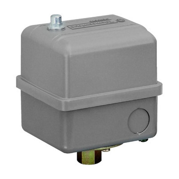 Telemecanique Sensors 9013GHG2J63 DRUKSCHAKELAAR