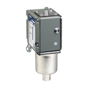 Telemecanique Sensors ACW4M129012 PRESSOSTAT 0