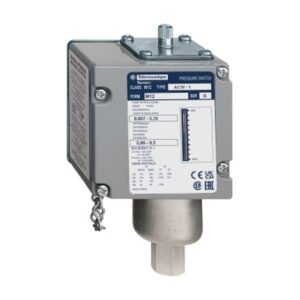 Telemecanique Sensors ACW5M119012 DRUKSCHAKELAAR
