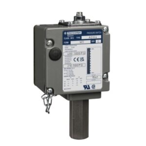 Telemecanique Sensors ADW6M119012 DRUKSCHAK.ZUIGER 38-340BAR BTP