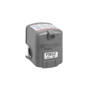 Telemecanique Sensors FYG22 Pressure Switch