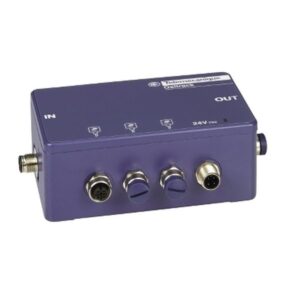 Telemecanique Sensors TCSAMT31FP Connection Tap Off Box
