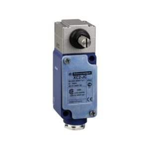 Telemecanique Sensors XC2JC10151 LIMIT SWITCH