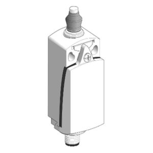 Telemecanique Sensors XCKD2111M12 Limit switch