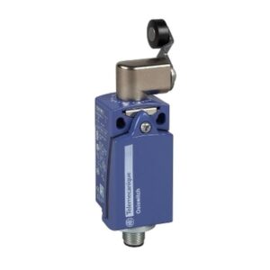Telemecanique Sensors XCKD2115M12SAQ Limit switch