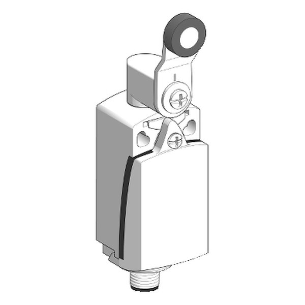 Telemecanique Sensors XCKD2118M12 Limit switch