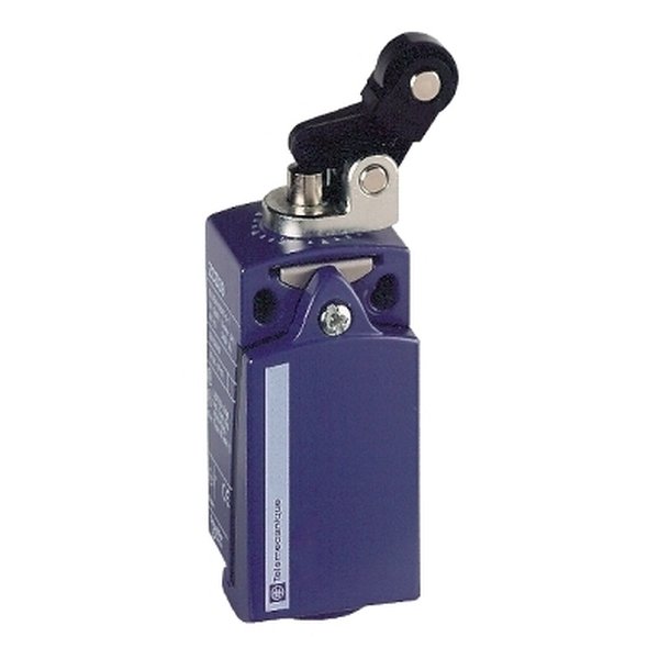 Telemecanique Sensors XCKD2127G11 Limit switch