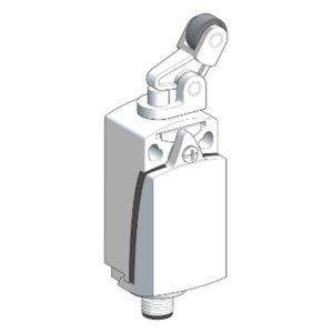 Telemecanique Sensors XCKD2127M12 Limit switch