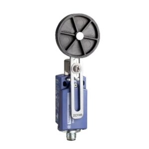 Telemecanique Sensors XCKD2149M12 Limit switch