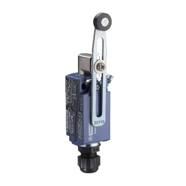 Telemecanique Sensors XCKD3945P16EX Limit switch