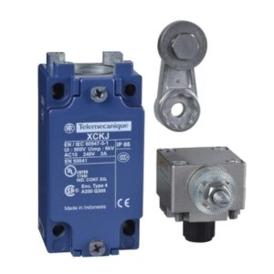 Telemecanique Sensors XCKJ10511H29 Limit switch