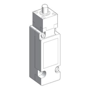 Telemecanique Sensors XCKJ1161H29 Limit switch