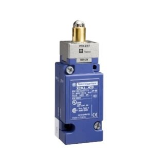 Telemecanique Sensors XCKJ1167H7 Limit switch