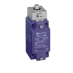 Telemecanique Sensors XCKJ161D Limit switch