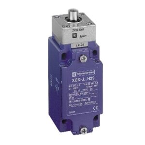 Telemecanique Sensors XCKJ161H7 Limit switch