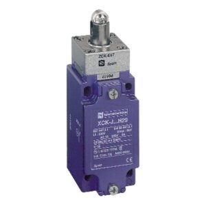 Telemecanique Sensors XCKJ167H7 Limit switch