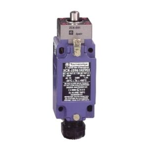 Telemecanique Sensors XCKJ3961H29EX Limit switch